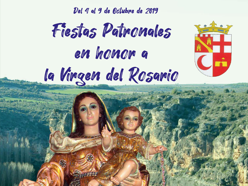 Fiestas valera