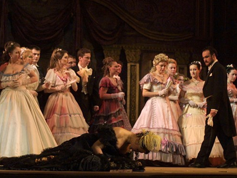 Traviata
