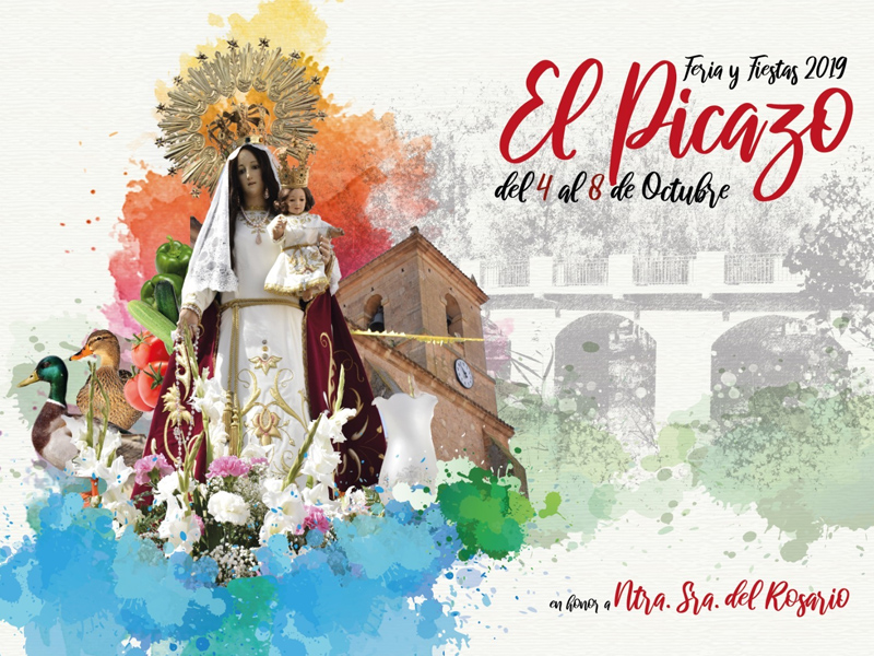 El picazo