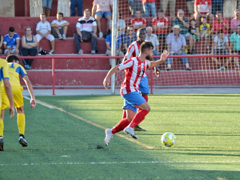 Futbol cuenca