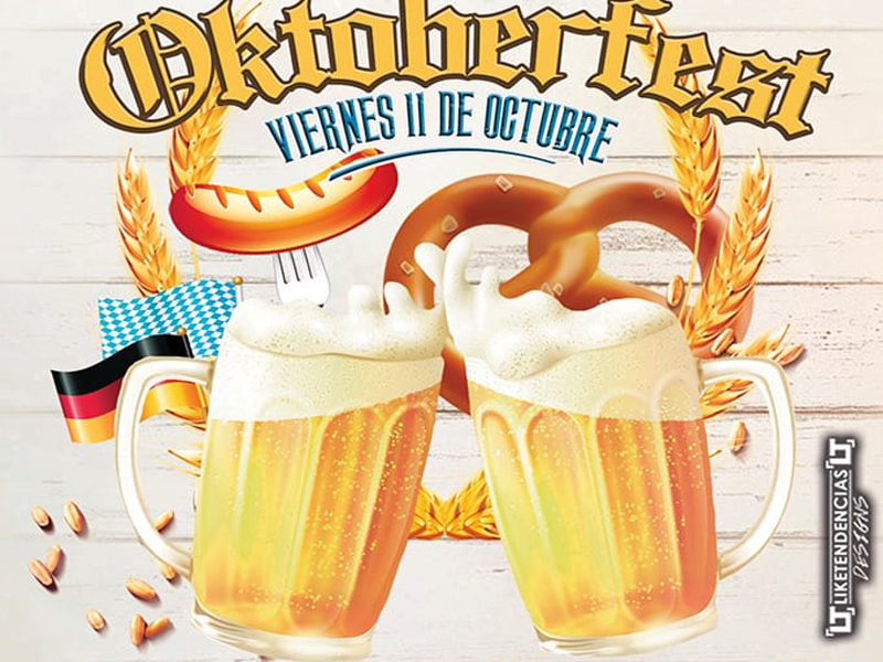 Aguardas Oktoberfest 2019 | Motilla - imagen 1