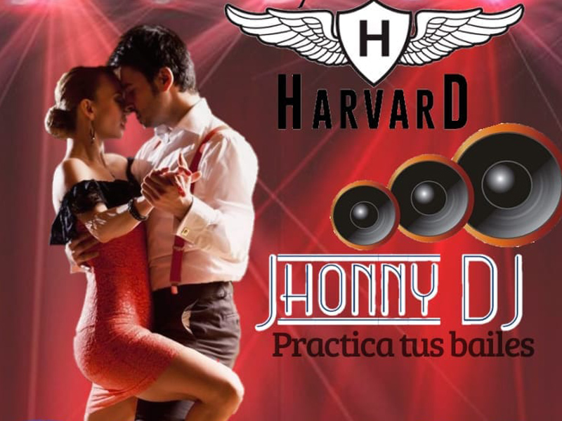 Domingo Matinne Latina | Harvard Café - imagen 1