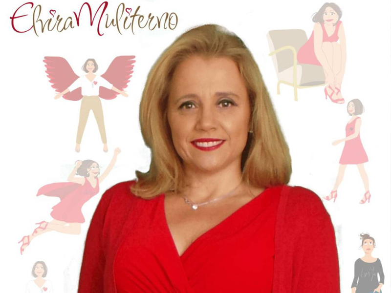 Elvira muliterno