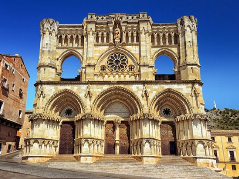 Dia de la catedral