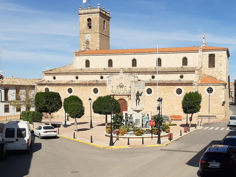 Casasimarro
