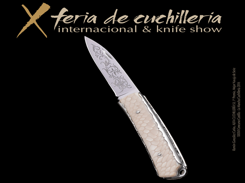 Feria de la Cuchilleria | Albacete - imagen 1