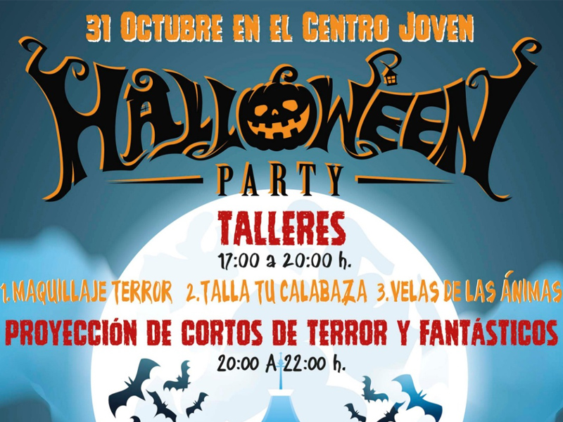 Halloween