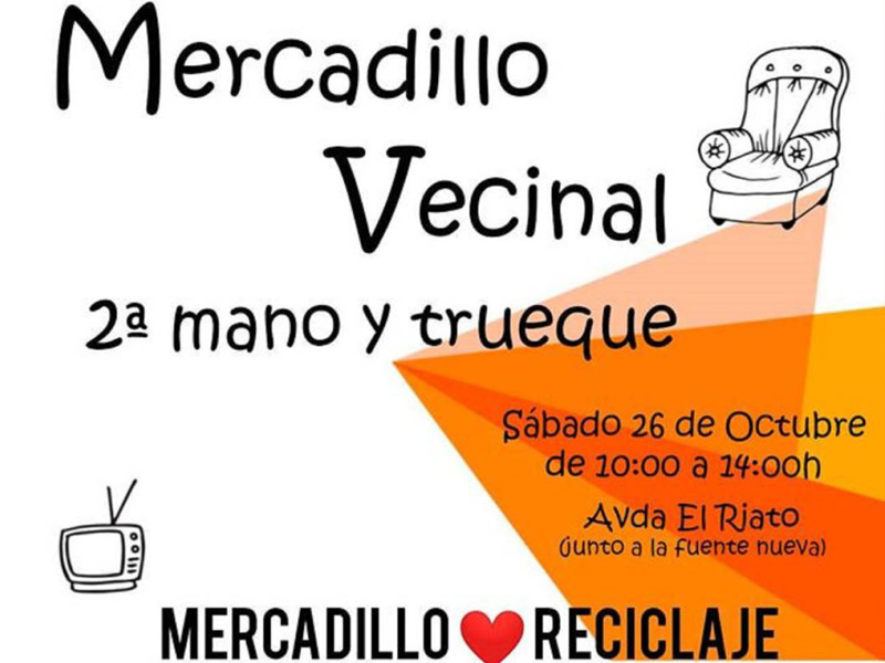 Mercadillo