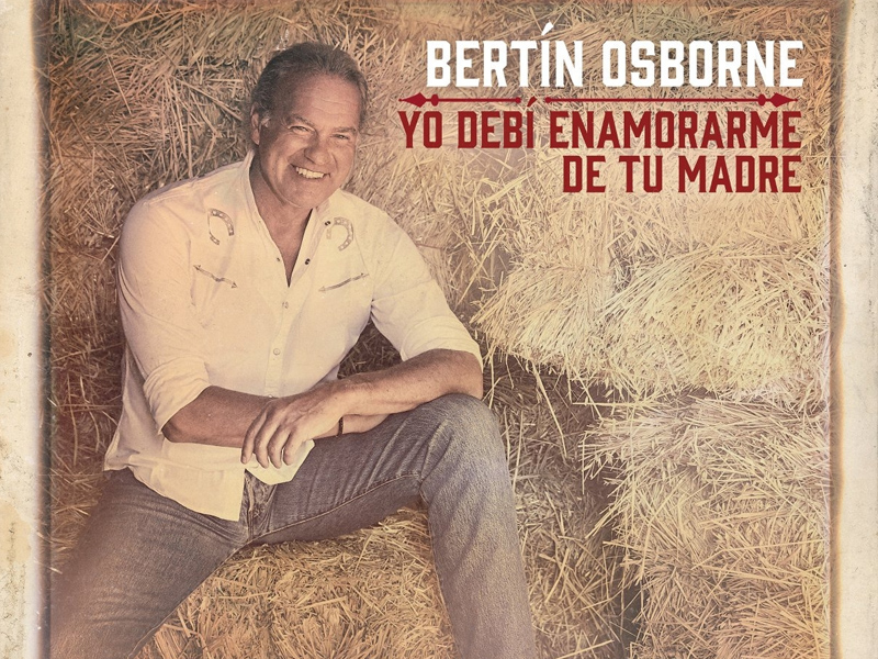 Concierto Bertín Osborne | Albacete - imagen 1