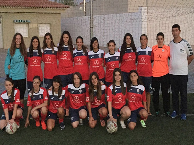 Cd motilla