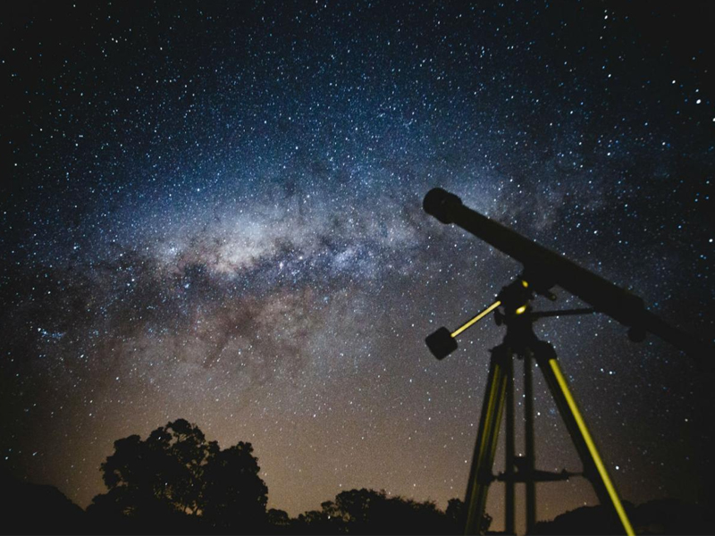 Estrellas