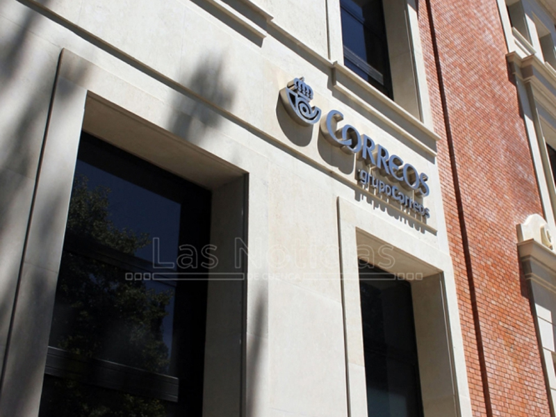 Correos