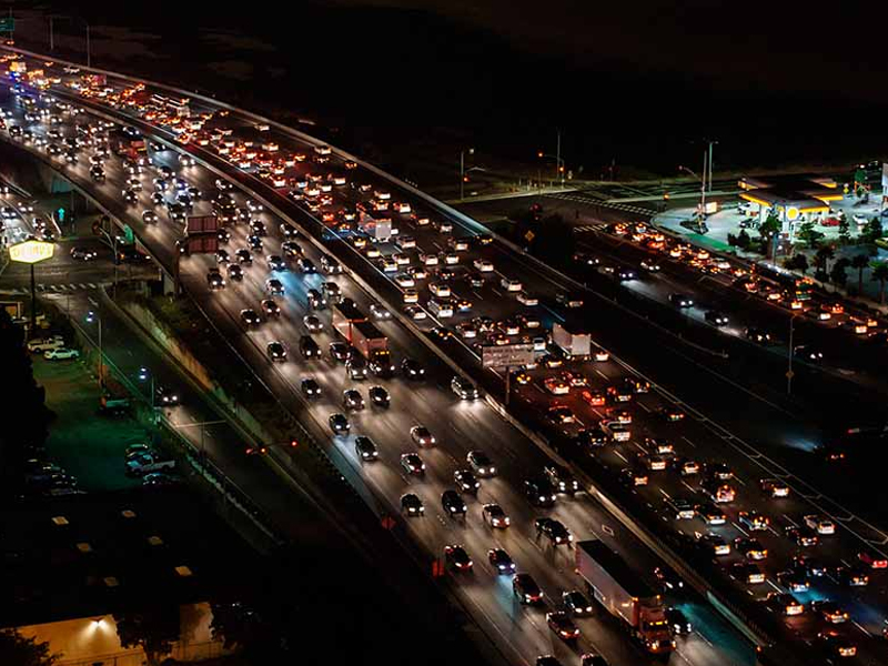 Trafico