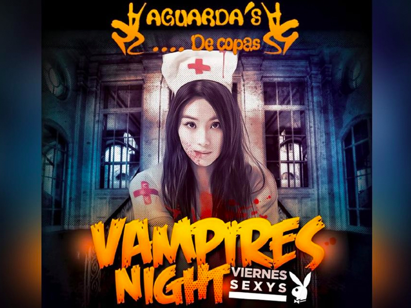 Viernes Sexys | Pub Aguardas - imagen 1