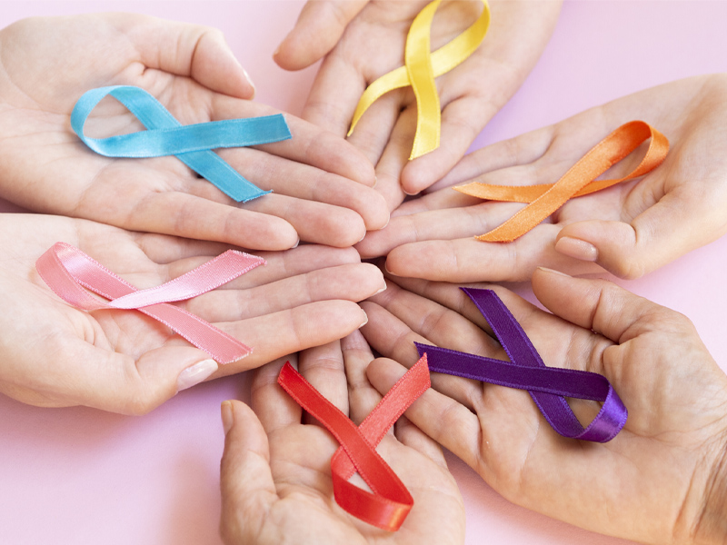 I Jornadas Salud y Cáncer | Motilla - imagen 1
