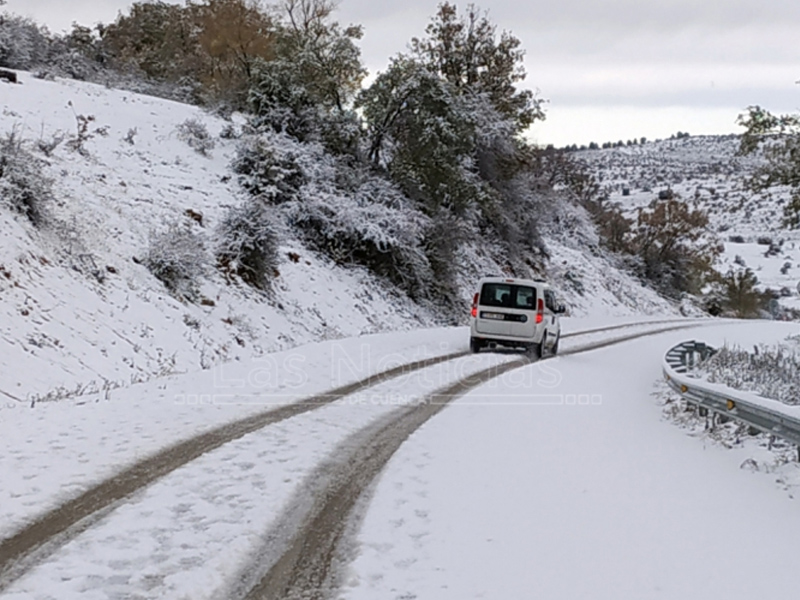 Nieve