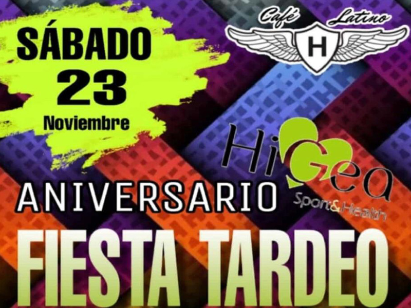 Aniversario Higea | Harvard - imagen 1