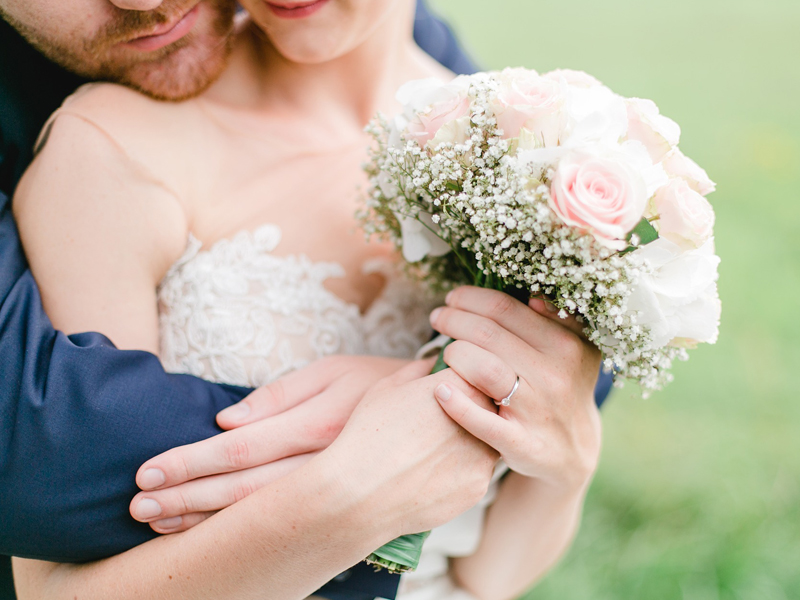 Novios