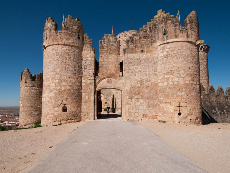 Castillo