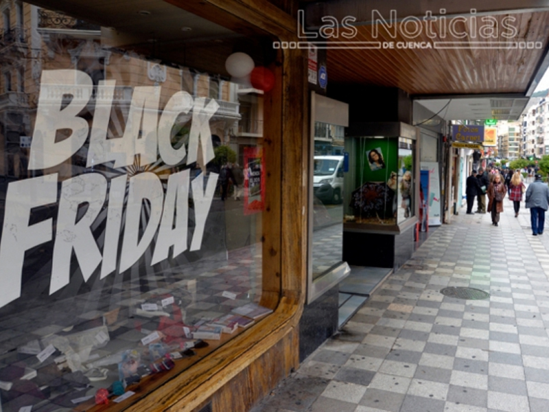 Black friday