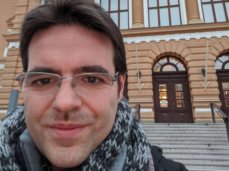 Profesor