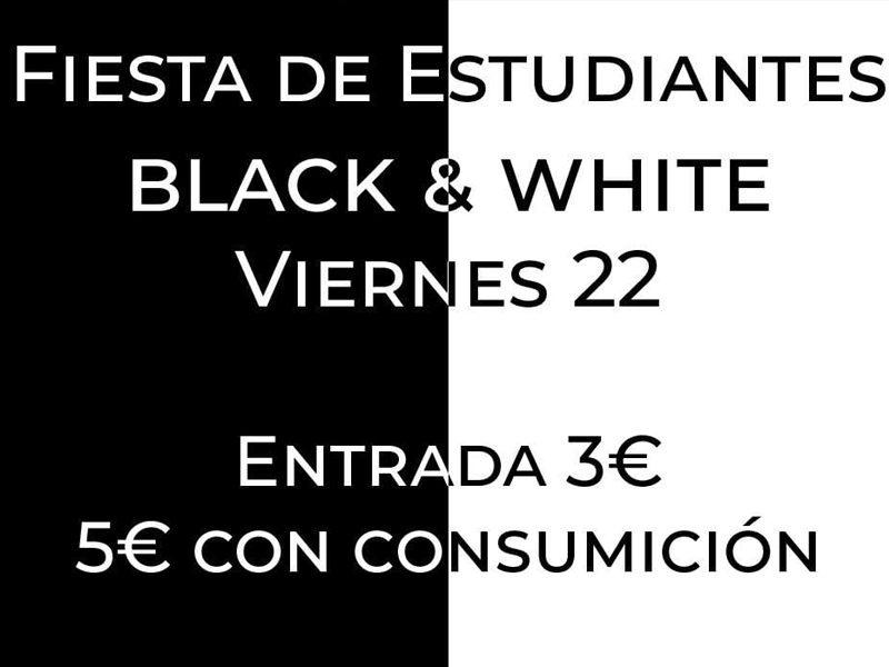 Fiesta de Estudiantes | Tema Motilla - imagen 1