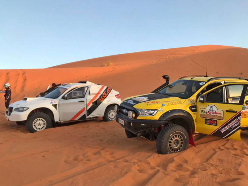 Rally 