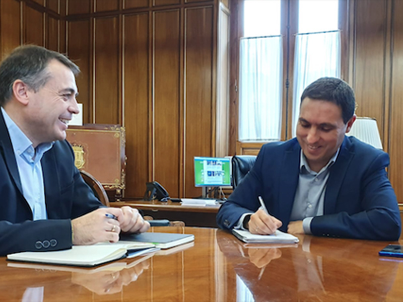 Plan de empleo
