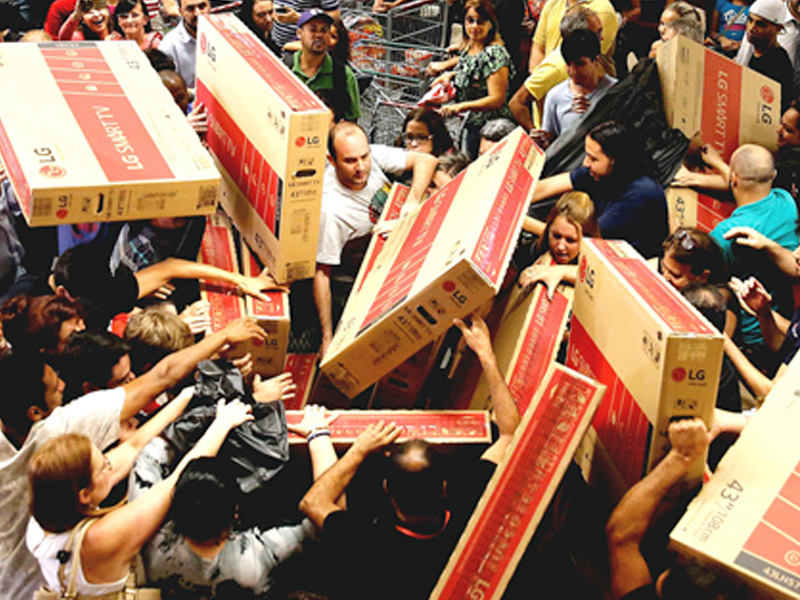 Black friday