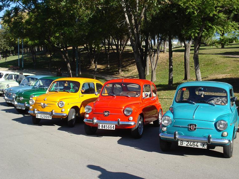 Seat 600