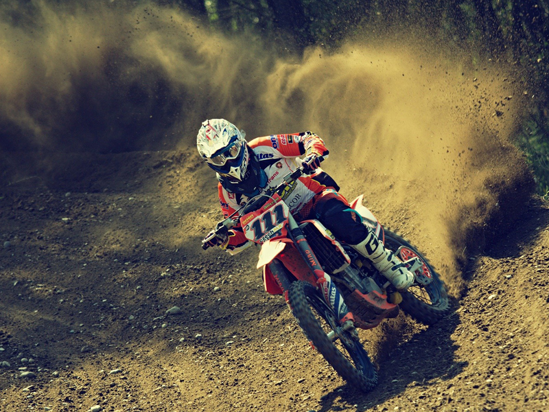 Motocross