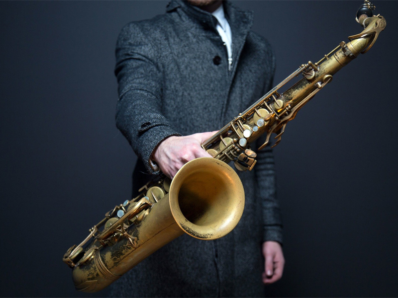 Semana del Jazz | Motilla del Palancar - imagen 1