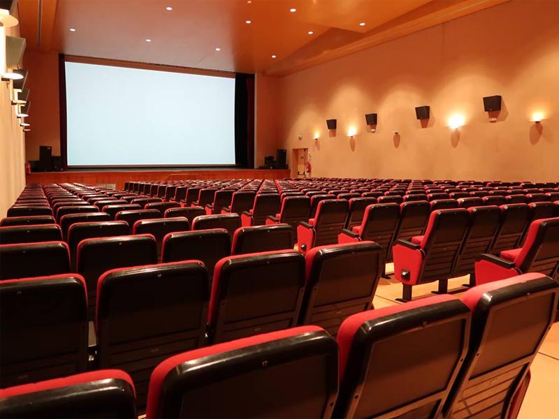 Cine