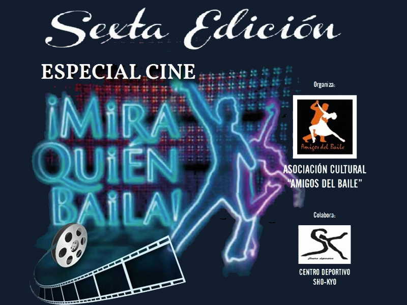 Mira Quién Baila | San Clemente - imagen 1