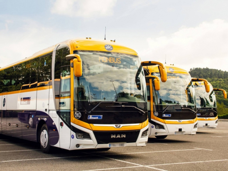 Bus