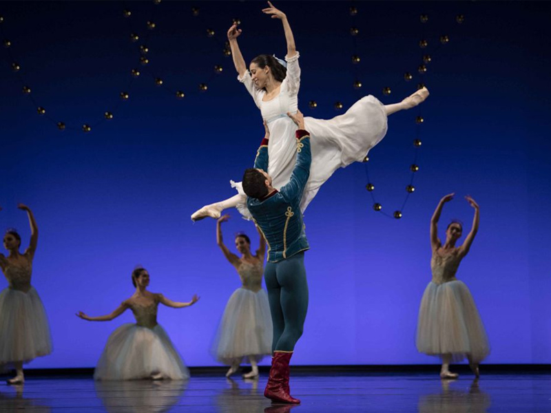 El Cascanueves | Teatro Circo - imagen 1