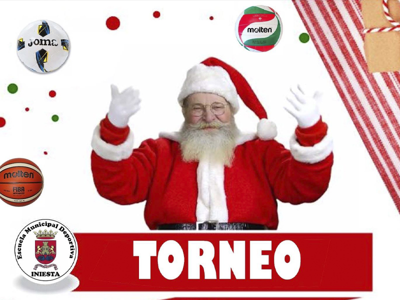 Torneo iniesta