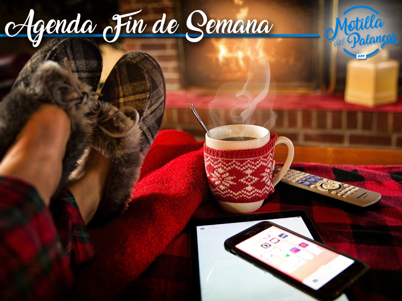 Agenda finde app