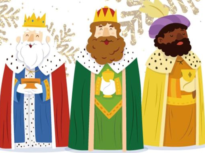 Reyes