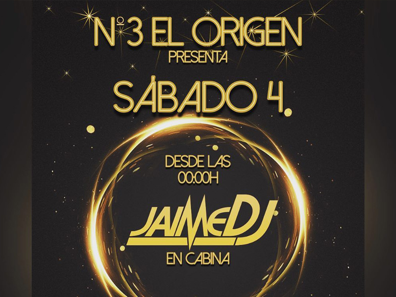 Fiesta | Nº3 El Origen  - imagen 1