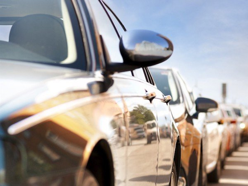 Coches de ocasion