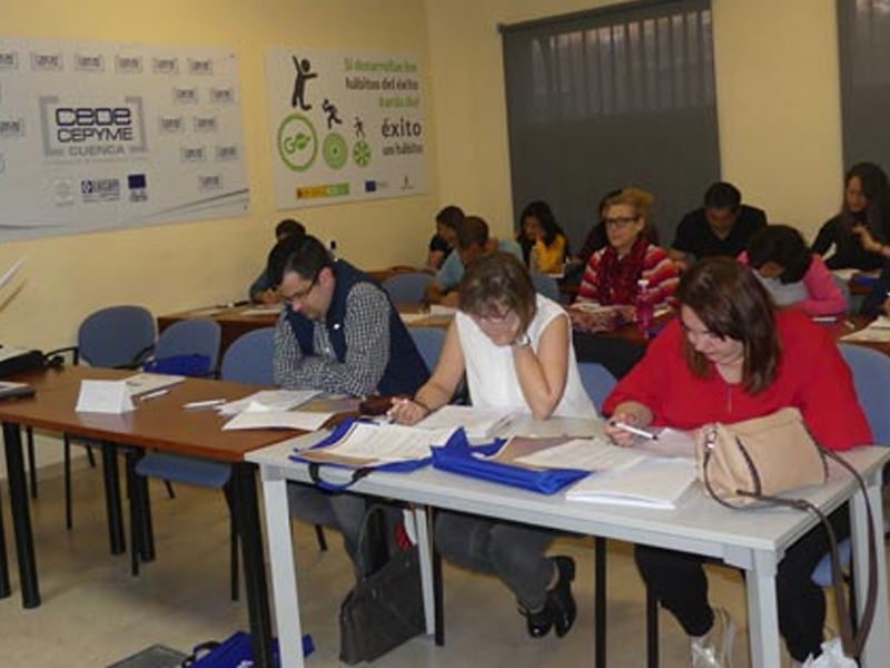 Formacion