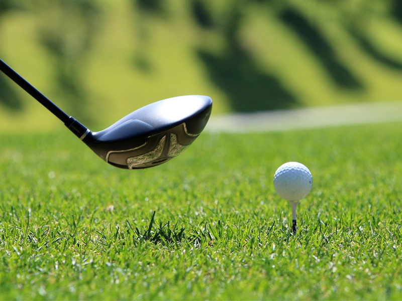 Torneo de Reyes | Club de Golf - imagen 1