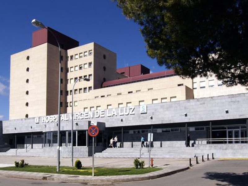 Hospi cuenca