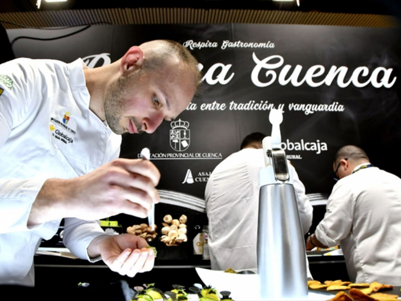 Miguel escutia
