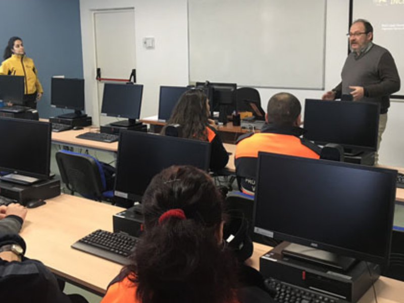 Curso