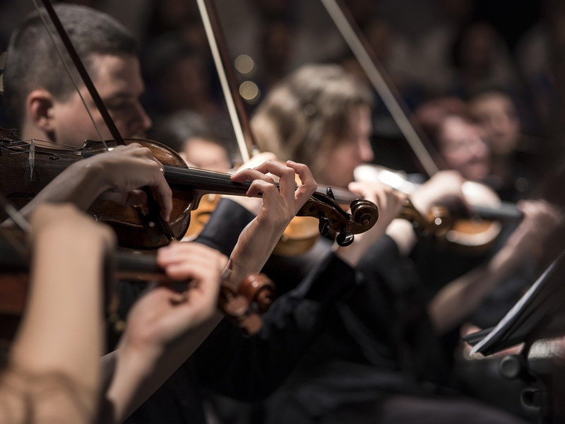 Viaje por la Europa Barroca II | Auditorio de Cuenca - imagen 1
