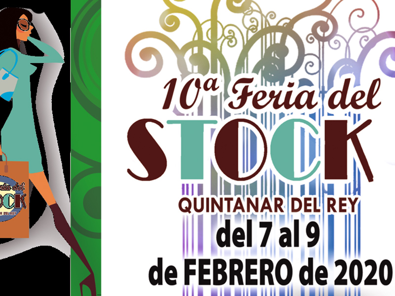 X Feria del Stock | Quintanar del Rey - imagen 1