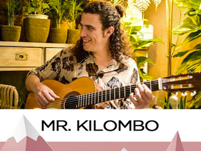Mr kilombo