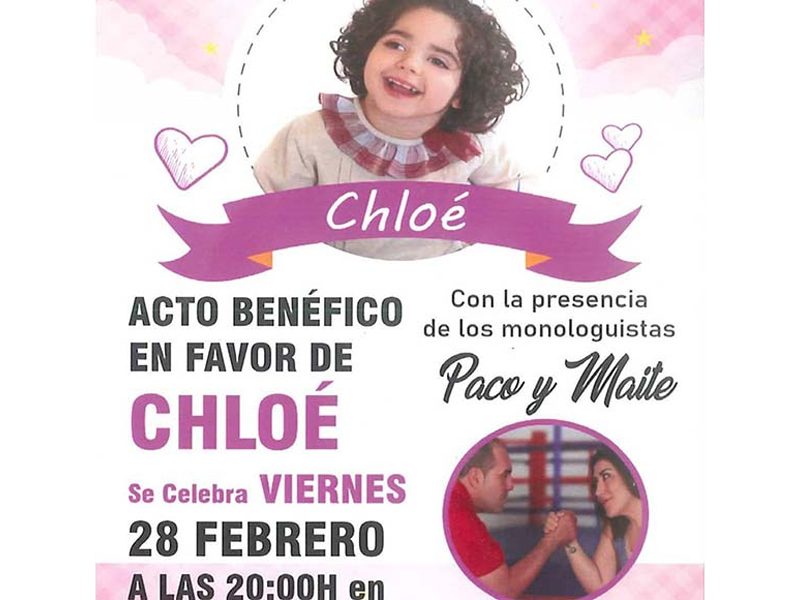 Chloe